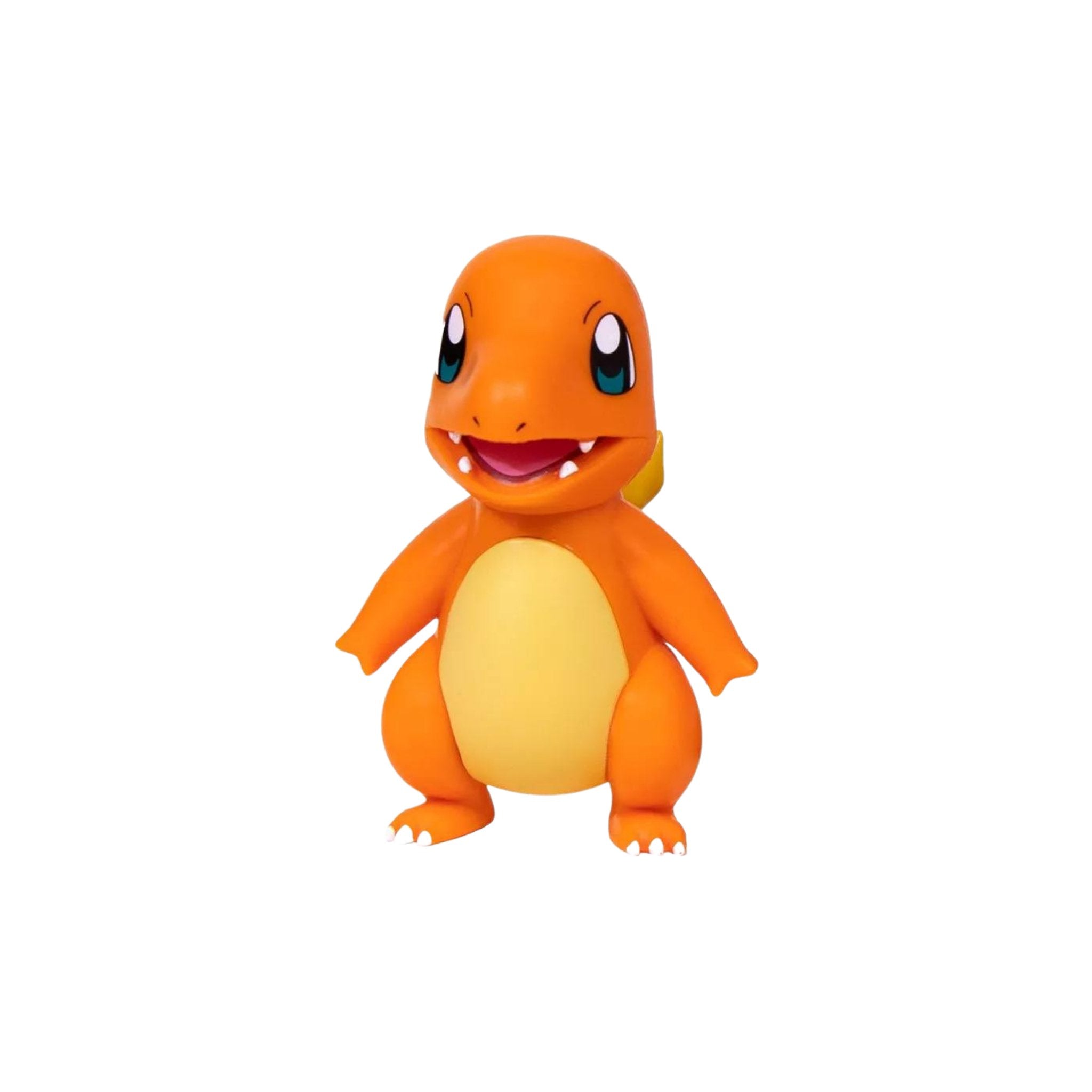 Figura Mini Charmander - Pokemon – NIZE STORE