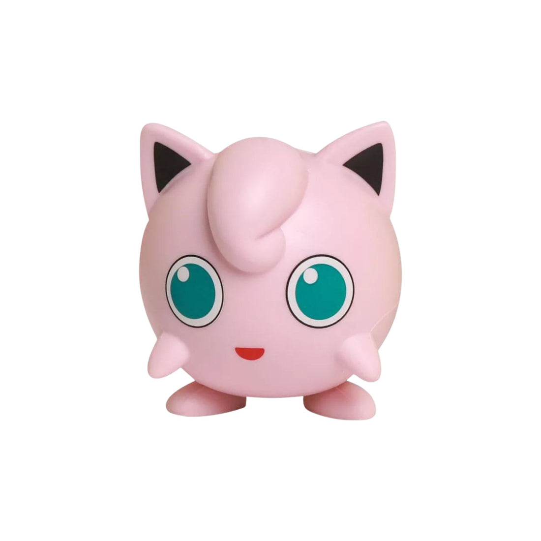 Pokémon Día Del Padre - Peluche Jigglypuff De 8 Pulgadas Con Accesorio Emoji De Corazón - Foto 12