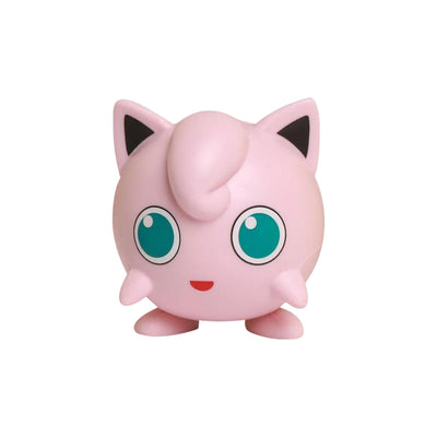 Figura Mini Jigglypuff - Pokemon