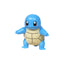 Figura Mini Squirtle - Pokemon