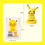 Figura Pikachu (Sello, Borrador, Coleccionable Y Accesorio Para Boligrafo) - Pokemon