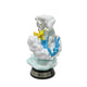 Figura Re-Ment Pokemon Pikachu Y Altaria - Pokemon