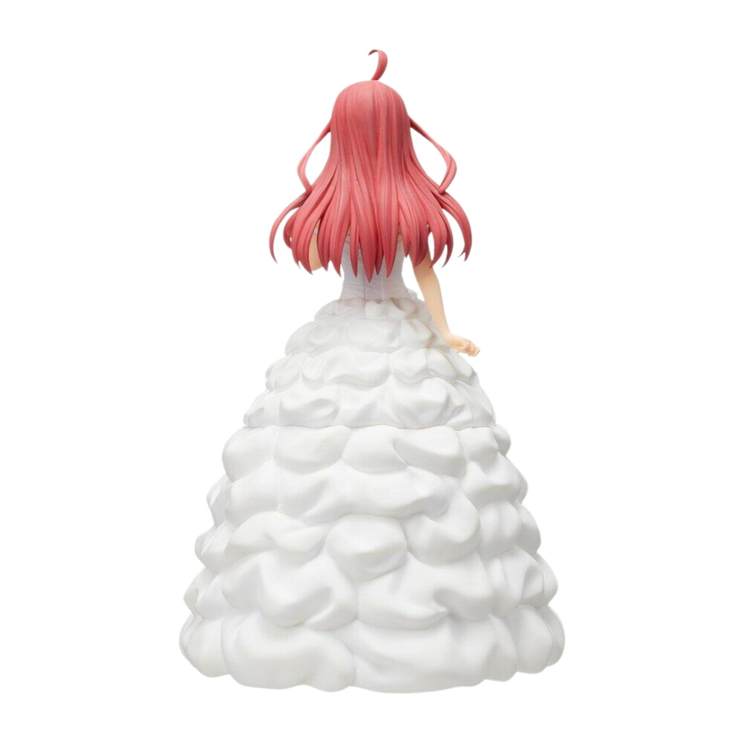 Figura Sega Itsuki Nakano Bride - Quintessential Quintuplets