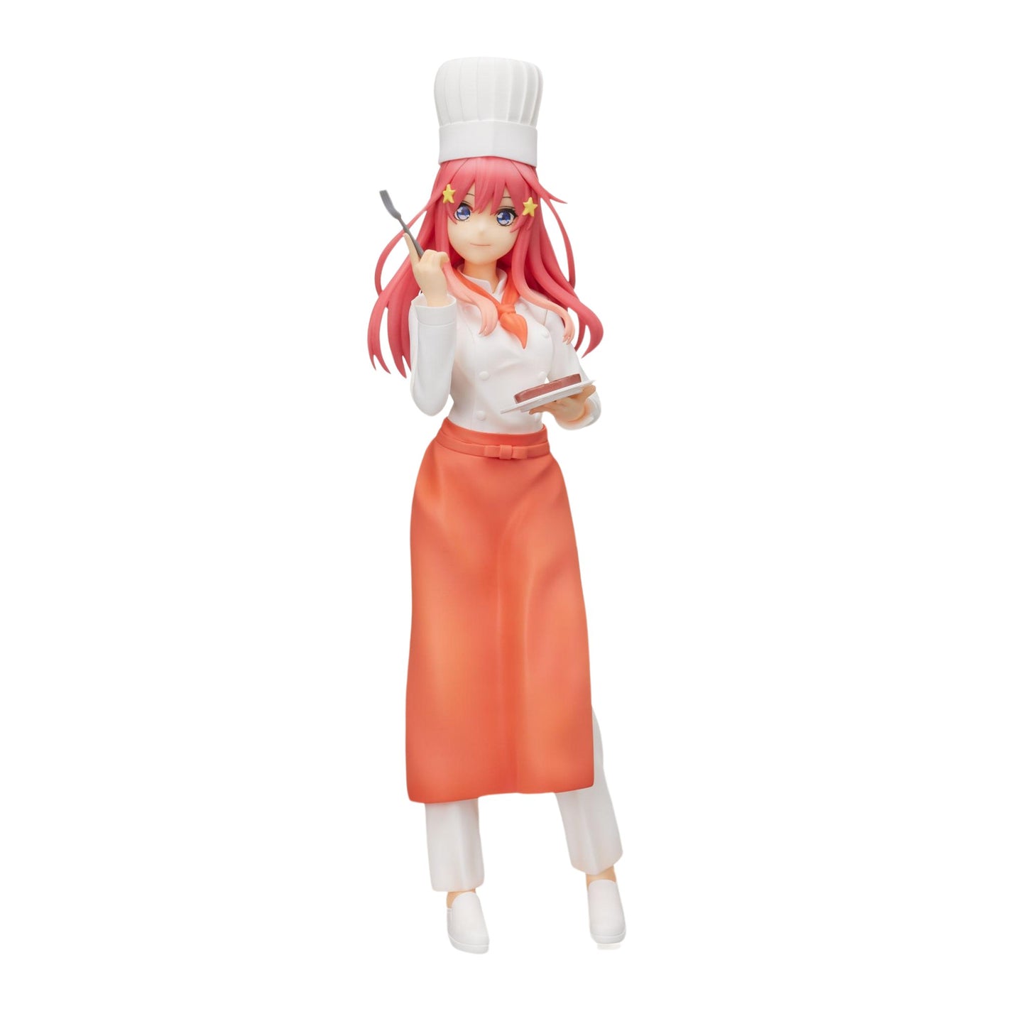 Figura Sega Itsuki Nakano - Quintessential Quintuplets 4570001968853