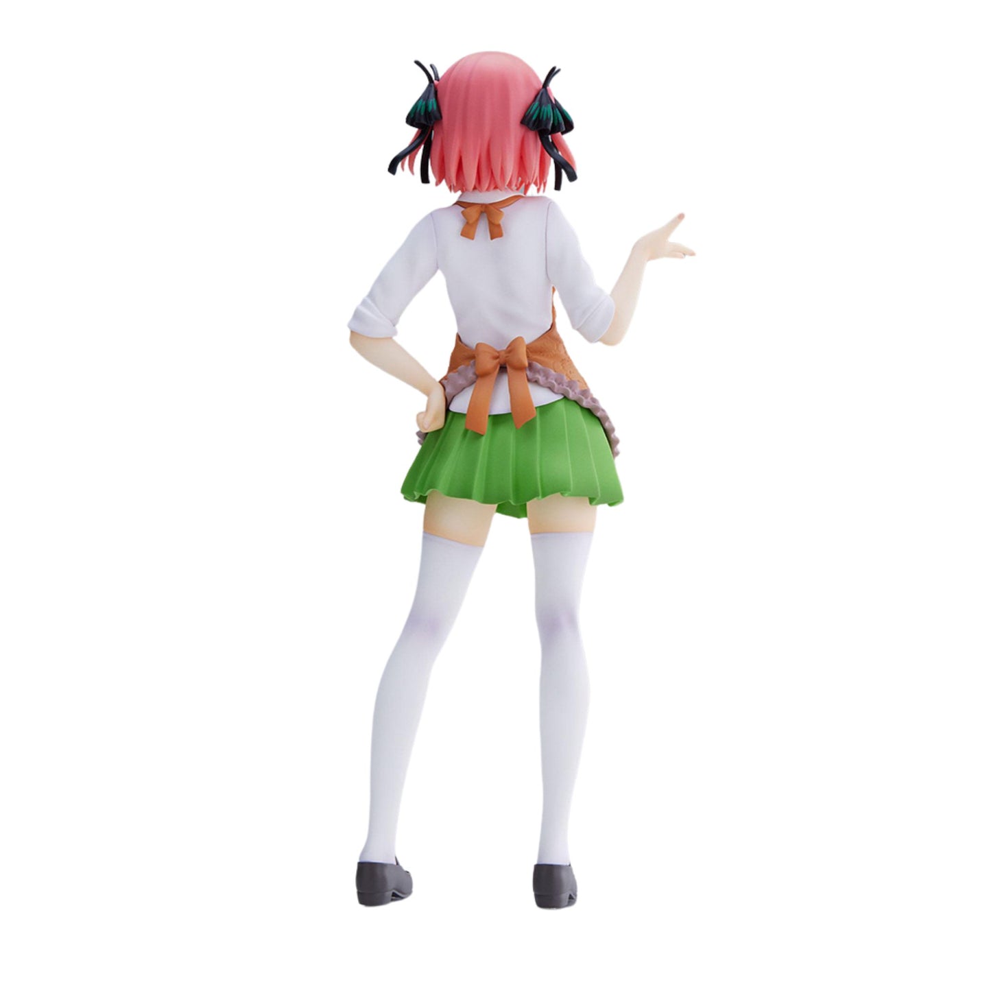 Figura Sega Nino Nakano The Last Festival - Quintessential Quintuplets 4580779505525