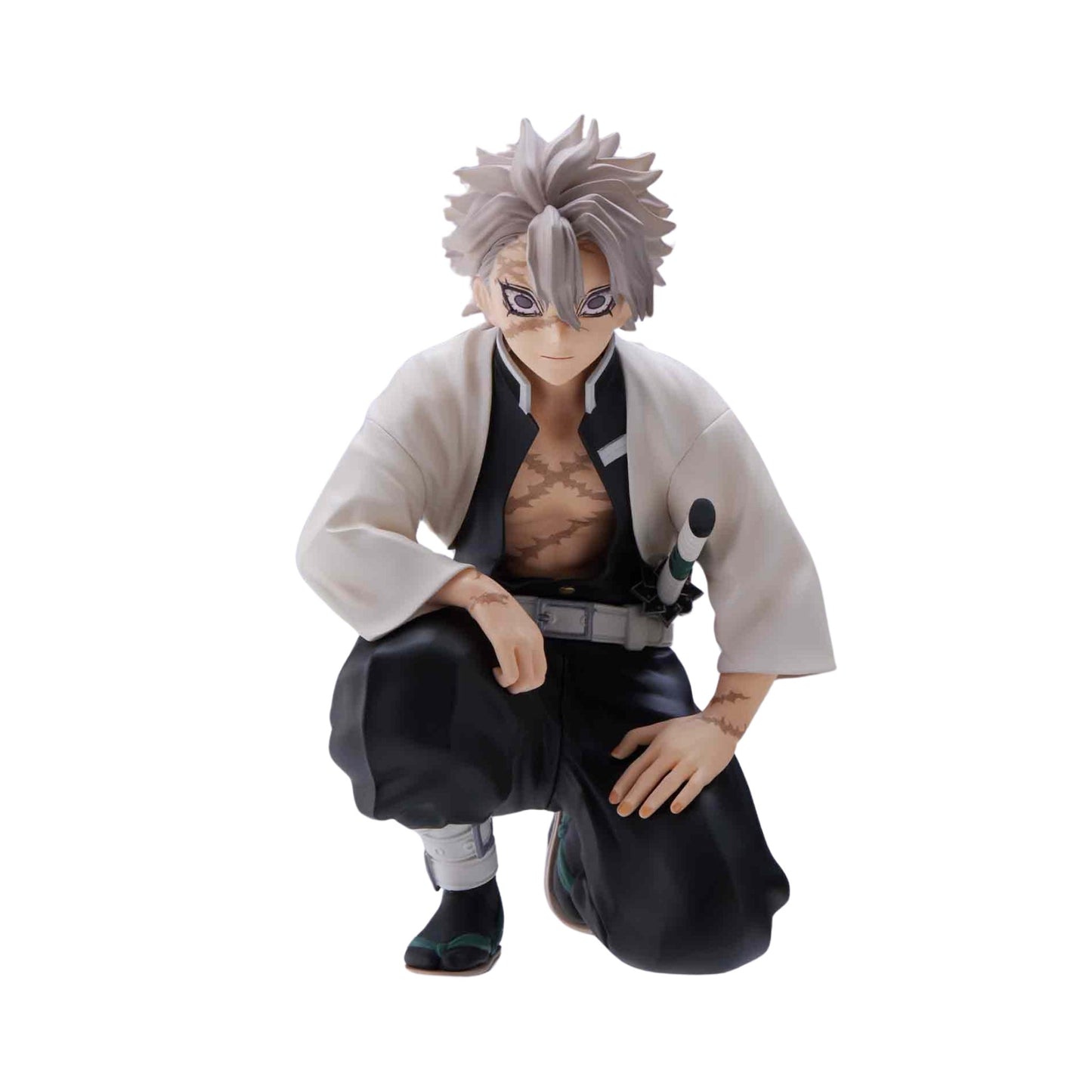 Figura Sega Sanemi Shinazugawa - Demon Slayer