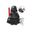 Figura Tipo Lego Darth Vader - Star Wars