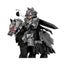 Figura Tipo Lego Guts Y Lobo De Hierro - Berserk / NO OFICIAL.