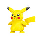Figura Tipo Lego Pikachu - Pokemon / NO OFICIAL.