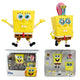 Figura Tipo Nendoroid Bob Esponja - Bob Esponja
