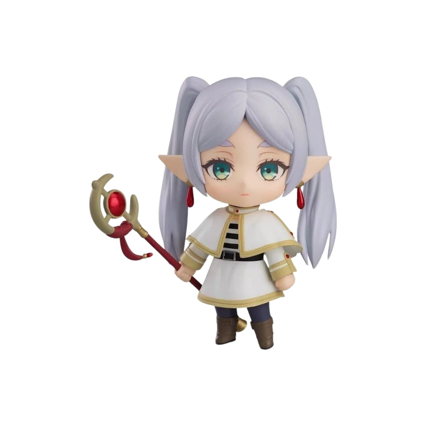 Figura Tipo Nendoroid Frieren - Frieren