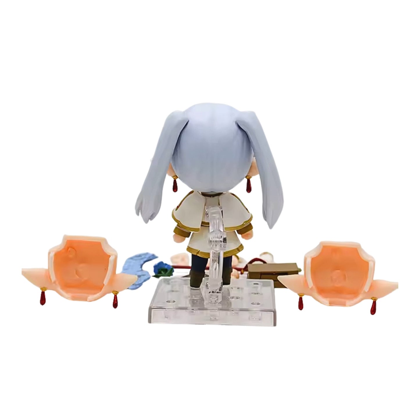 Figura Tipo Nendoroid Frieren - Frieren