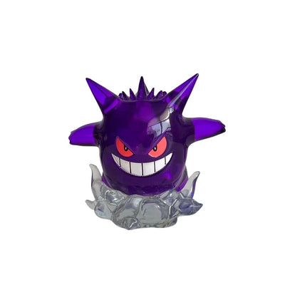 Figura Transparente Gengar - Pokemon