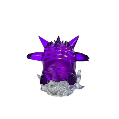 Figura Transparente Gengar - Pokemon