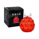 Fruta Del Diablo Mera Mera Con Luz - One Piece / SIN CAJA - NO OFICIAL.