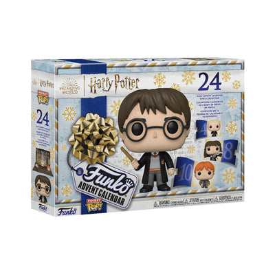 Funko Calendario De Adviento 2022 Harry Potter