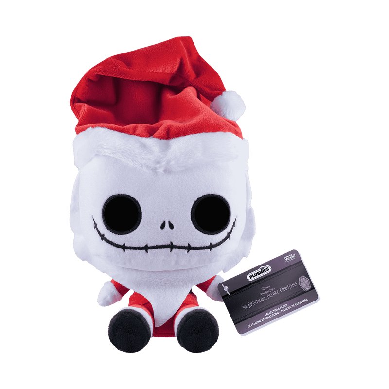 Funko Plush Jack Skellington - The Nightmare Before Christmas