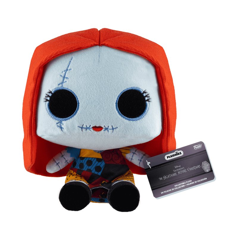 Funko Plush Sally - The Nightmare Before Christmas