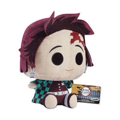 Funko Plush Tanjiro Kamado - Demon Slayer