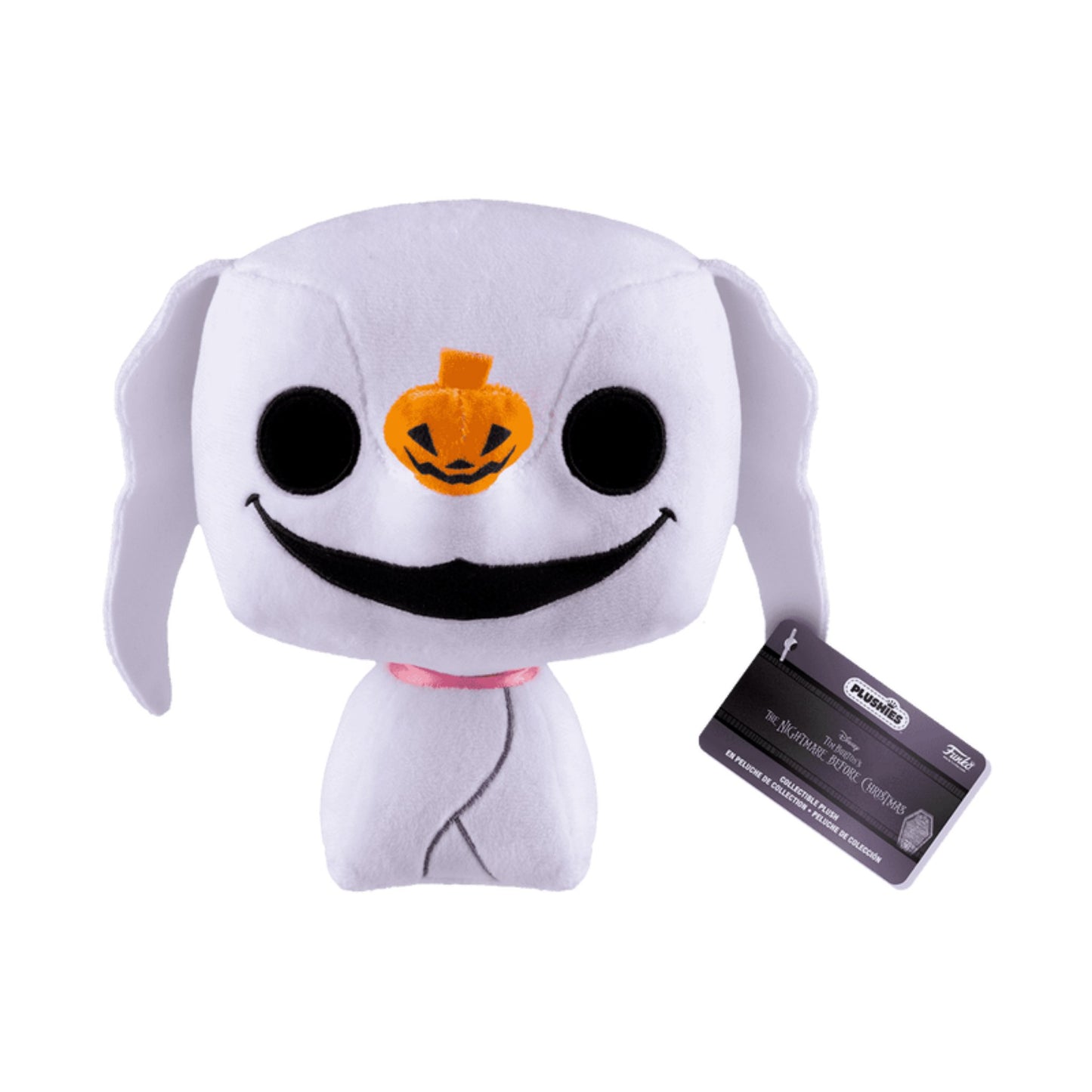 Funko Plush Zero - The Nightmare Before Christmas