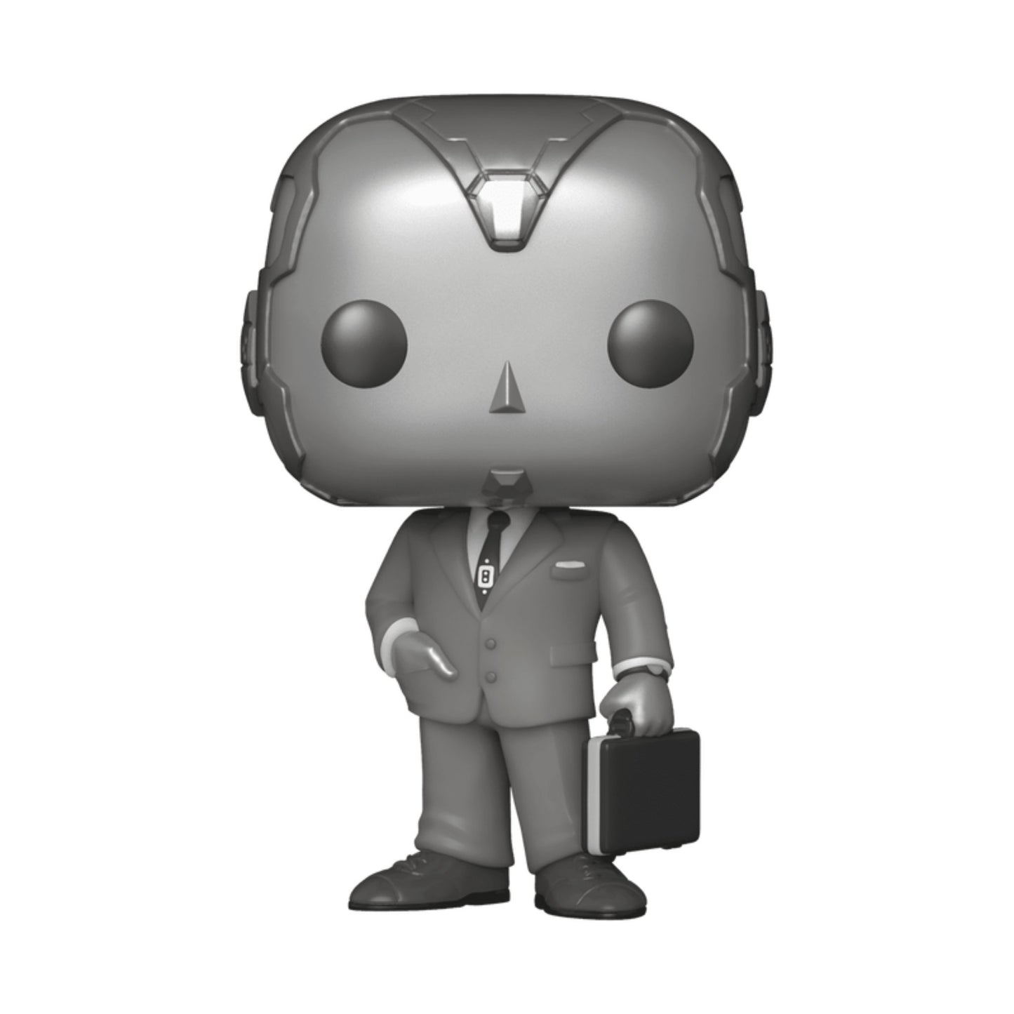 Funko Pop 50s Vision #714 - Wandavision