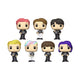 Funko Pop 7 Pack BTS Butter - BTS