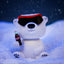 Funko Pop 90s Coca Cola Polar Bear #158 - Coca Cola