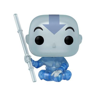 Funko Pop Aang #940 Special Edition - Avatar
