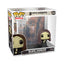 Funko Pop Album Black Sabbath #02 - Black Sabbath