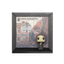 Funko Pop Album Black Sabbath #02 - Black Sabbath