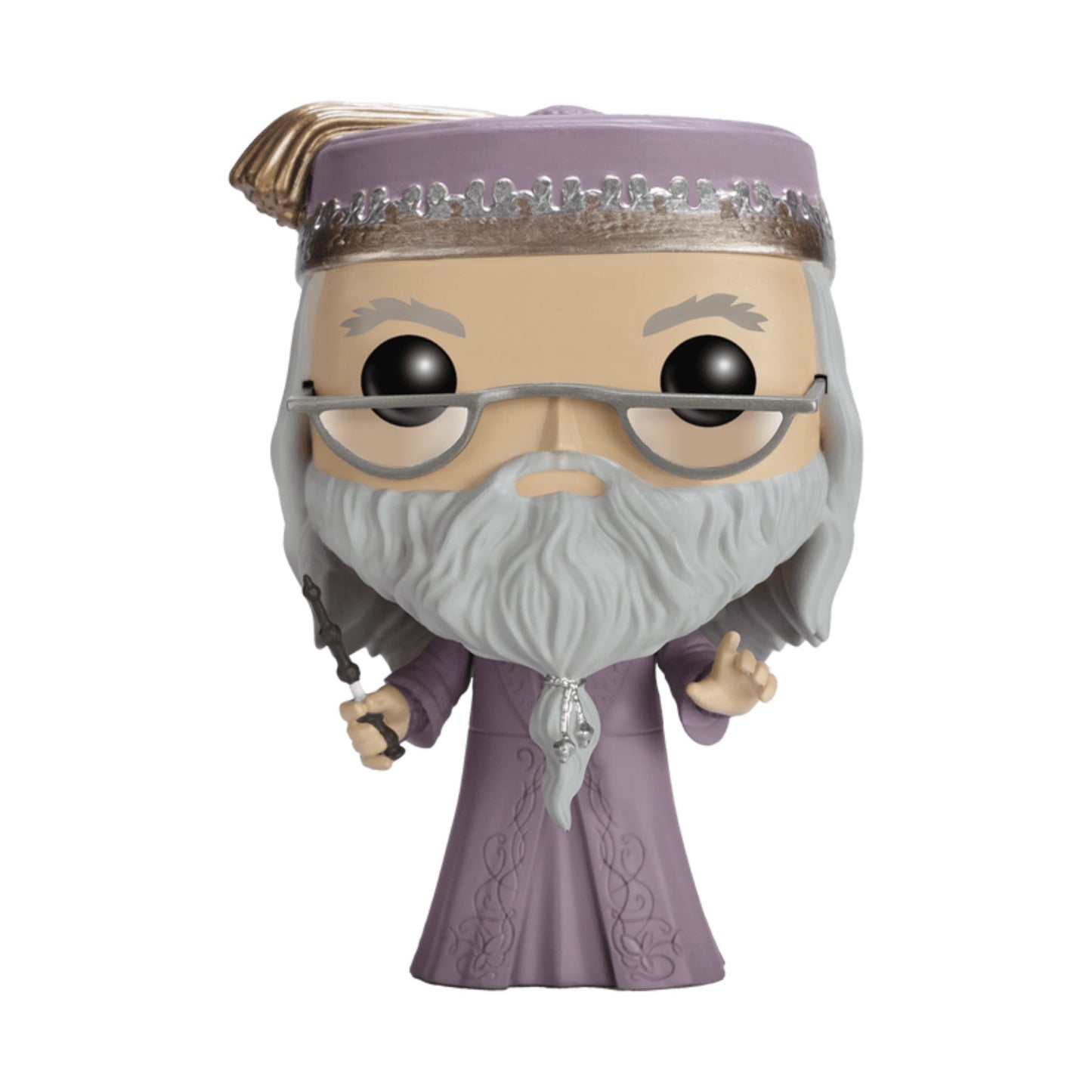 Funko Pop Albus Dumbledore - Harry Potter #15