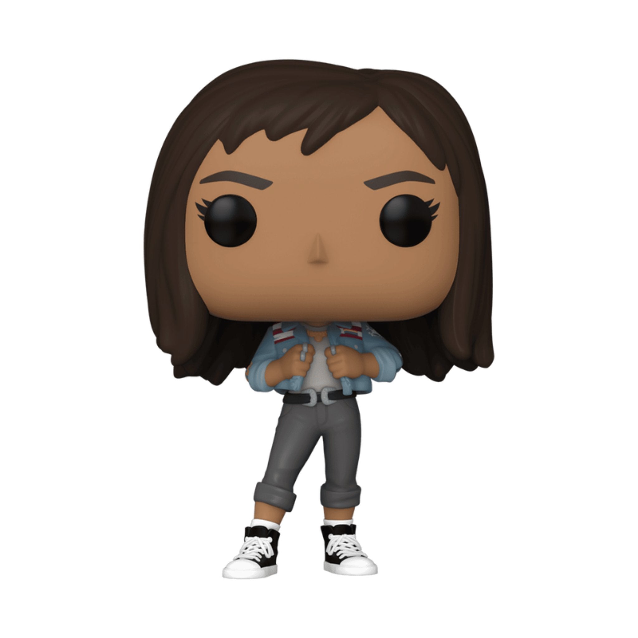 Funko Pop America Chavez #1002 - Doctor Strange In The Multiverse Of M ...