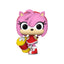 Funko Pop Amy #915 - Sonic