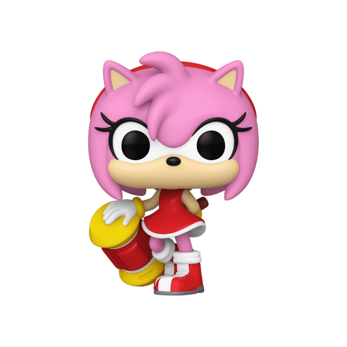 Funko Pop Amy #915 - Sonic