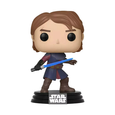 Funko Pop Anakin Skywalker - Star Wars #271