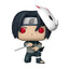 Funko Pop Anbu Itachi Special Edition #1027 - Naruto