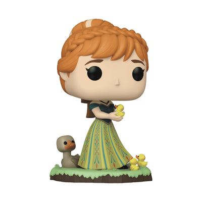 Funko Pop Anna #1023 - Disney Princess