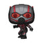 Funko Pop Antman #1137 - Antman And The Wasp Quantumania