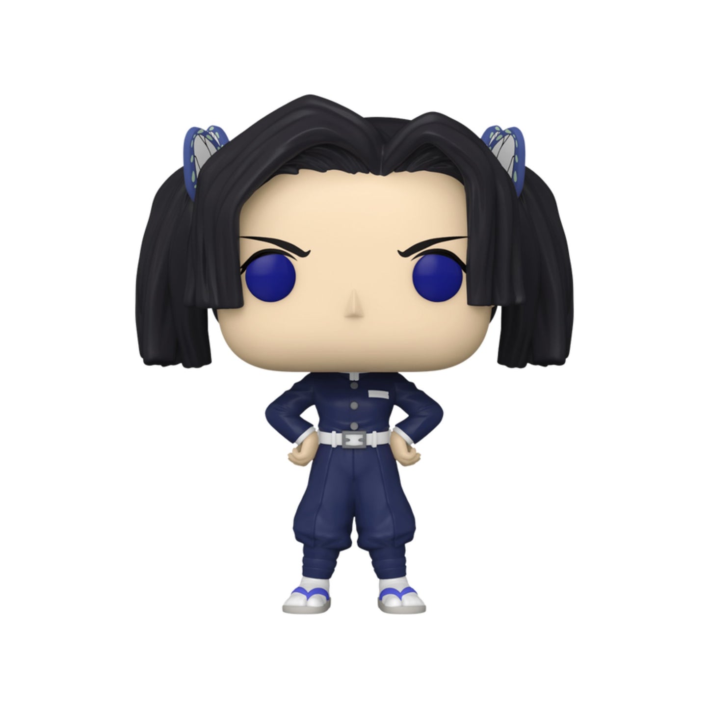 Funko Pop Aoi Kanzaki #1535 - Demon Slayer