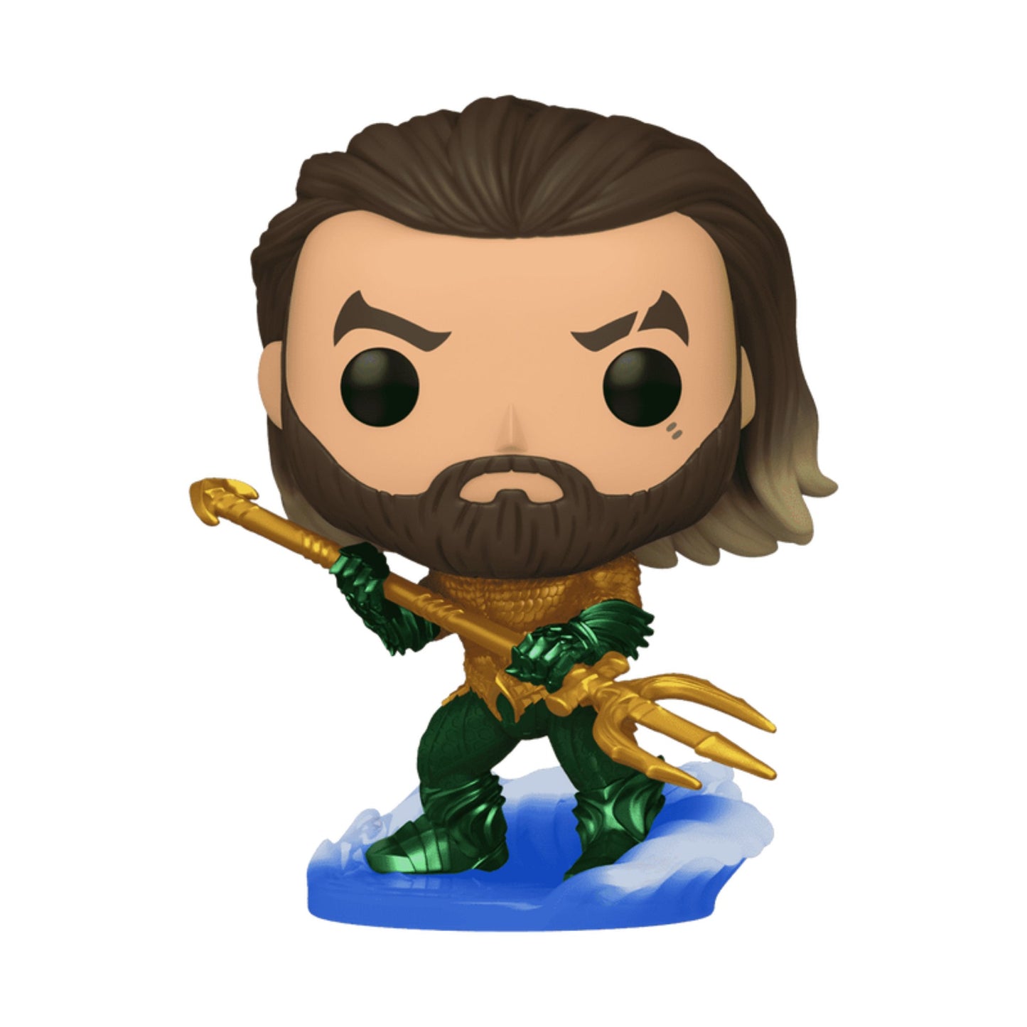 Funko Pop Aquaman #1310 Special Edition - Aquaman