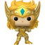 Funko Pop Aquarius Hyoga #1425 - Saint Seiya