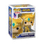 Funko Pop Aquarius Hyoga #1425 - Saint Seiya