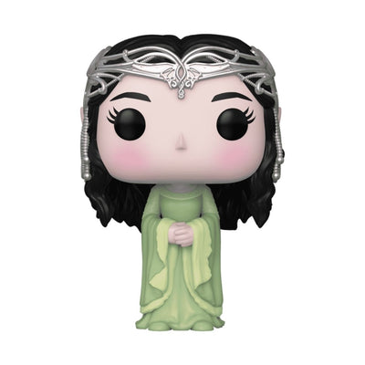 Funko Pop Arwen #1745 - The Lord Of The Rings