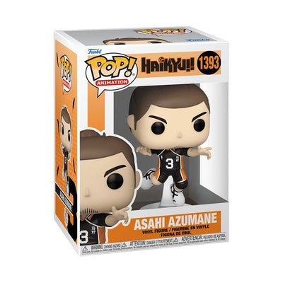 Funko Pop Asahi Azumane #1393 - Haikyu!!