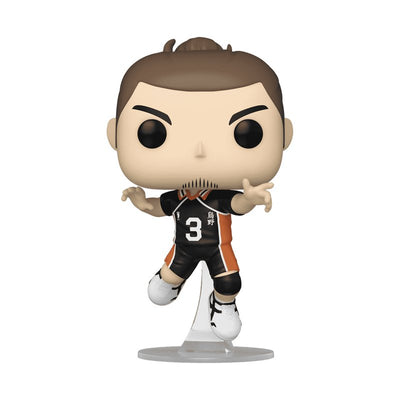 Funko Pop Asahi Azumane #1393 - Haikyu!!