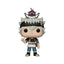 Funko Pop Asta Whit Nero #1550 - Black Clover