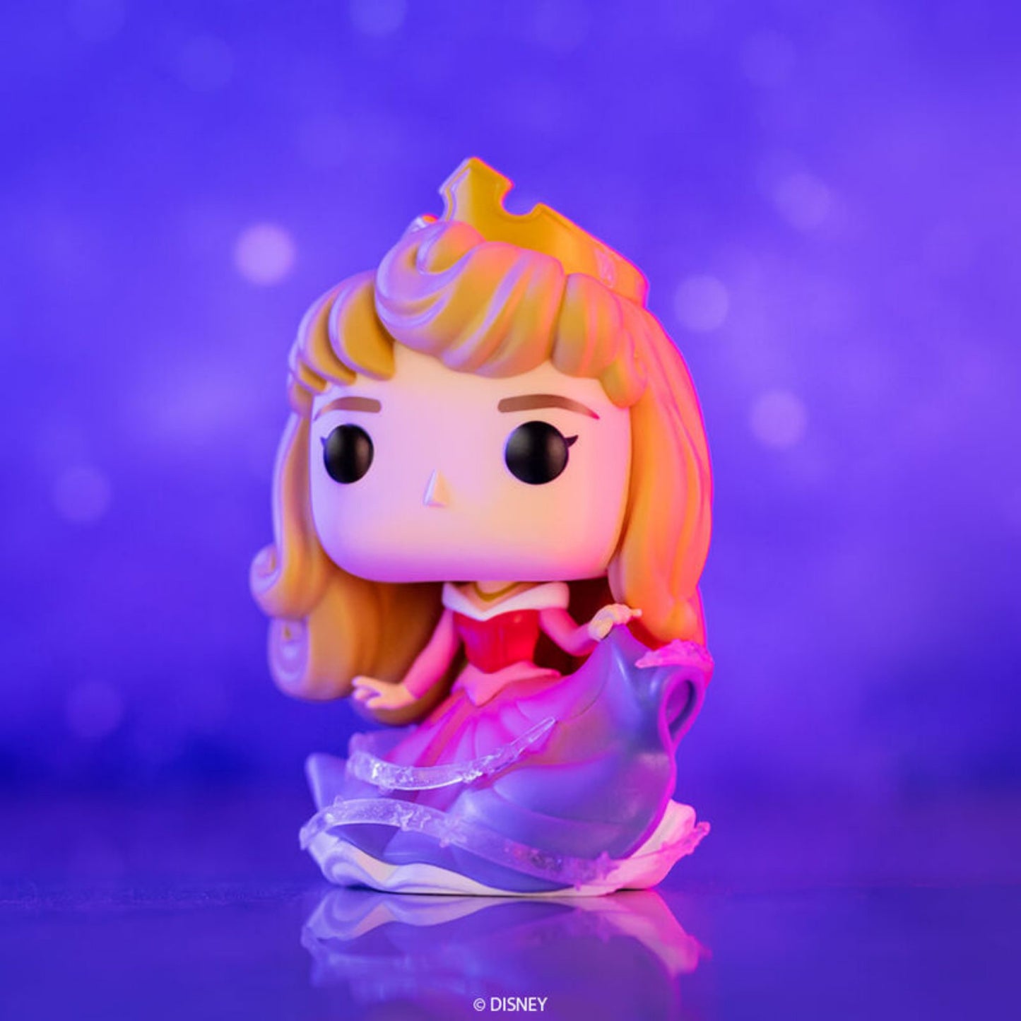 Funko Pop Aurora #1316 - Disney 100 Años