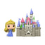 Funko Pop Aurora With Castle #29 - Disney