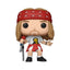 Funko Pop Axel Rose (1992) #397 - Guns N Roses