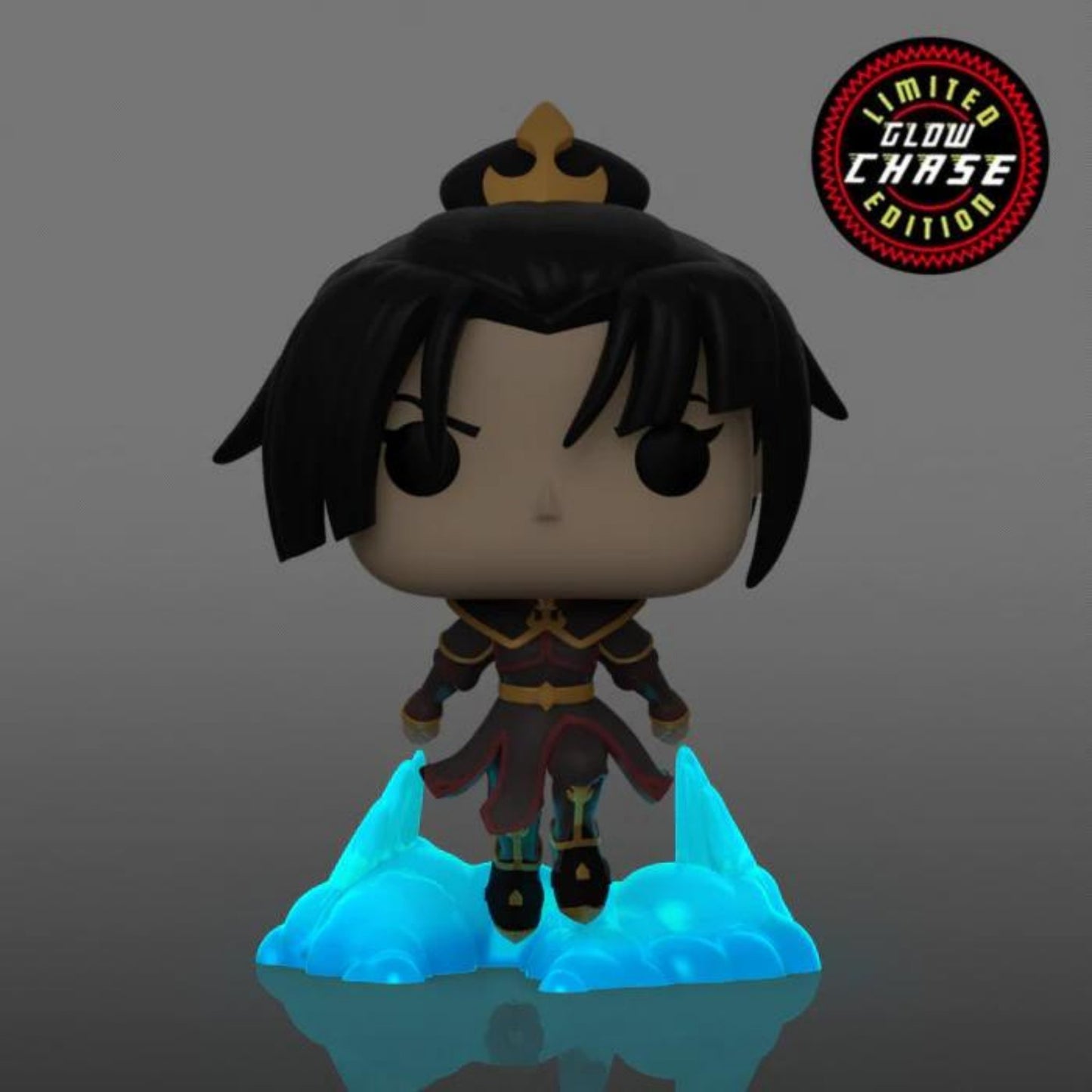 Funko Pop Azula #1079 Special Edition - Avatar The Last Airbender